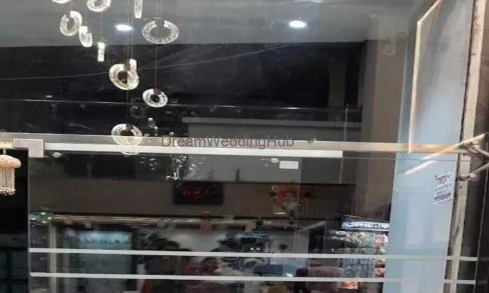 Sachin Jewellers Gandhi Chowk Arvi