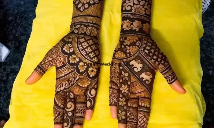 Sachin Mehadi Art
