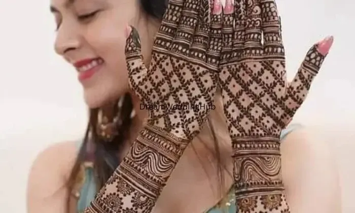 Sachin Mehandi Arts