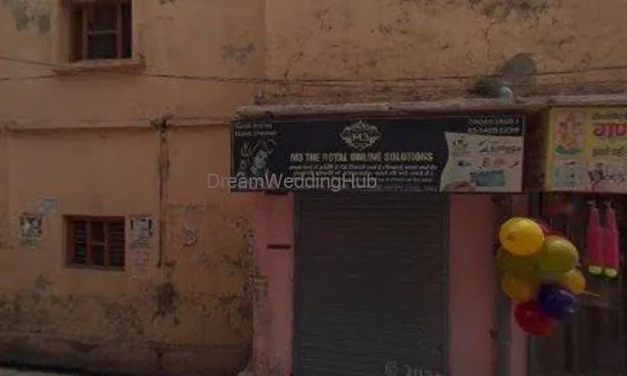 Sachin Online Solution Point