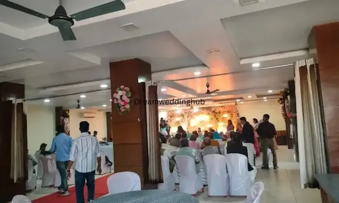 Sachin Palace