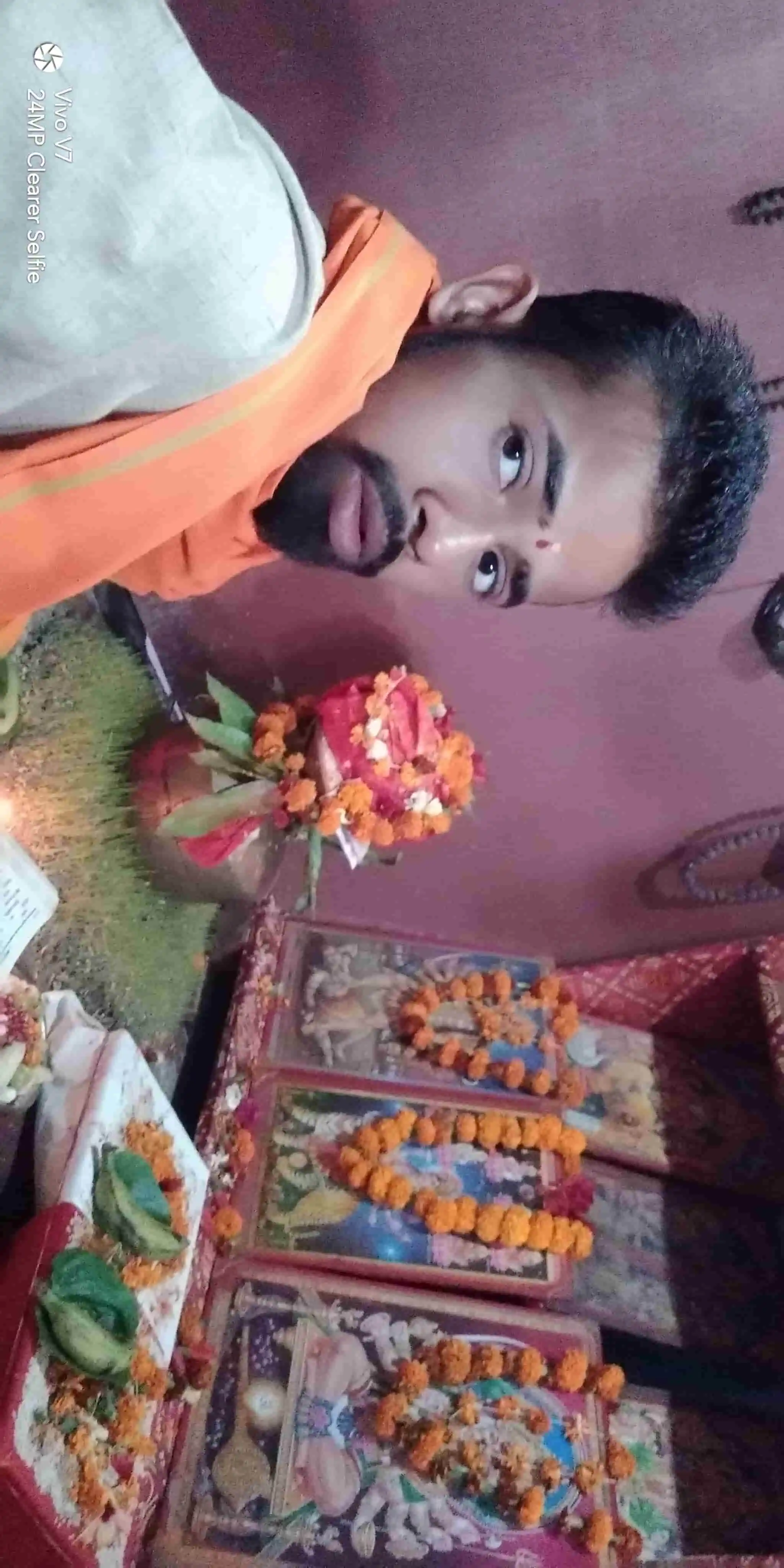 Sachin Pathak