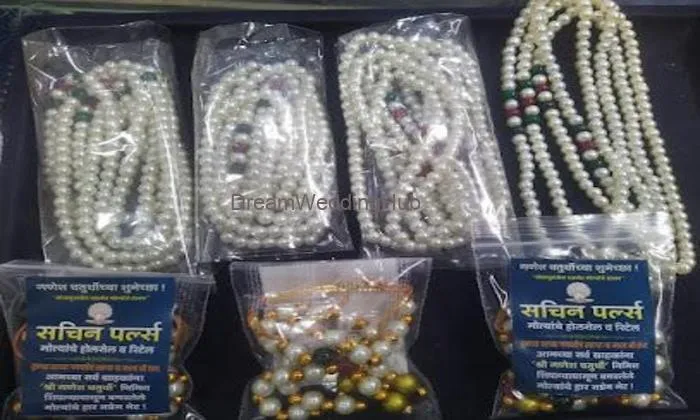 Sachin Pearls Sachin Pearls