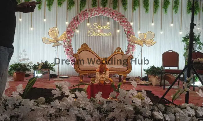 Sachin Pravin Decorator Sachin Pravin Decorator