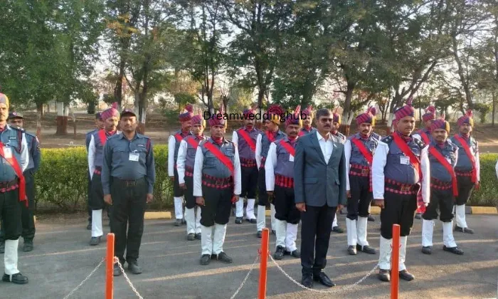 Sachin Security Services