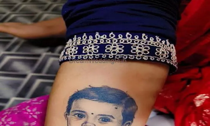 Sachin Tattoo & Art Studio