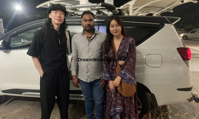 Sachin Travels