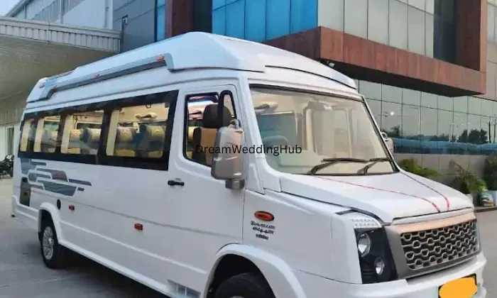 Sachin Travels Varanasi