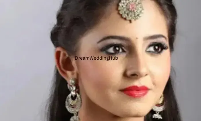 Sachinn Makeover And Bridal Studio