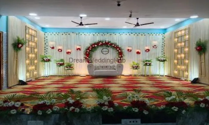 Sacs Events & Catering
