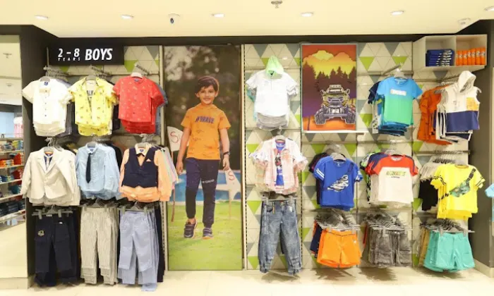 Sadana Mens Wear