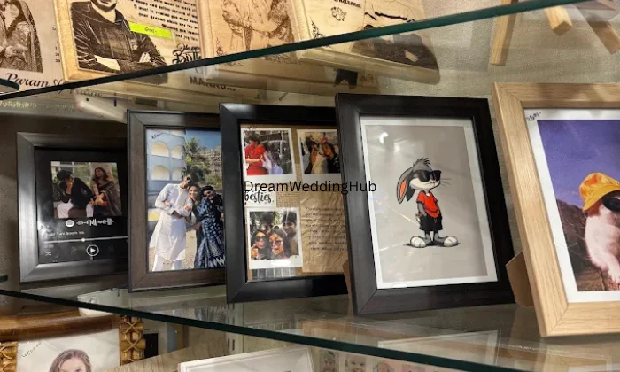 Sadar Heart Gallery
