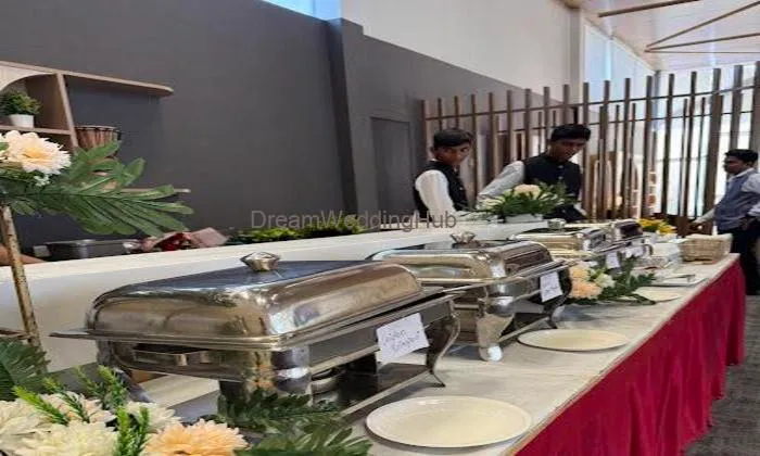 Sadguru Caterers