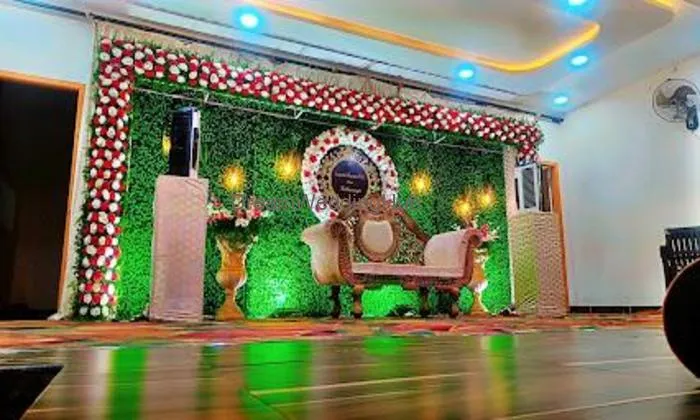 Sadguru Event's Managament