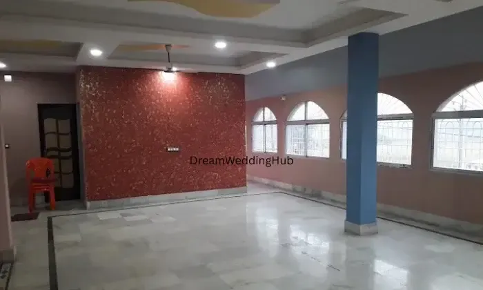 Sadhana  Banquet  Hall