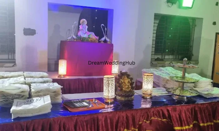 Sadhana Caterers