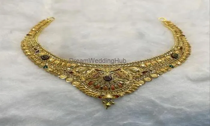 Sadhana Jewellers Chhipabarod