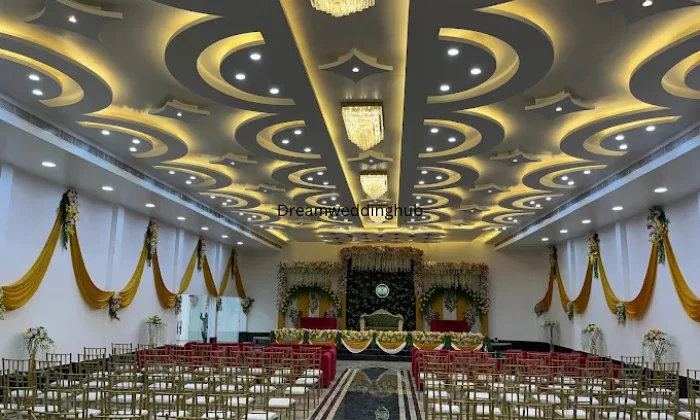 Sadhana Palace