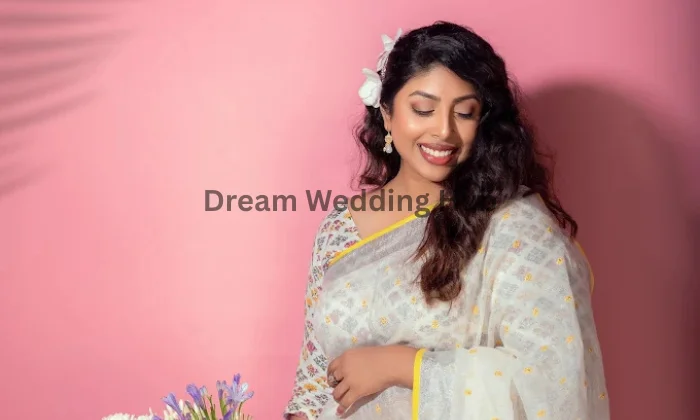 Sadhana Senthil Bridal Makeup Artist