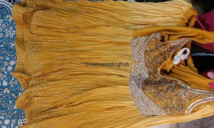 Sadhna Dresses