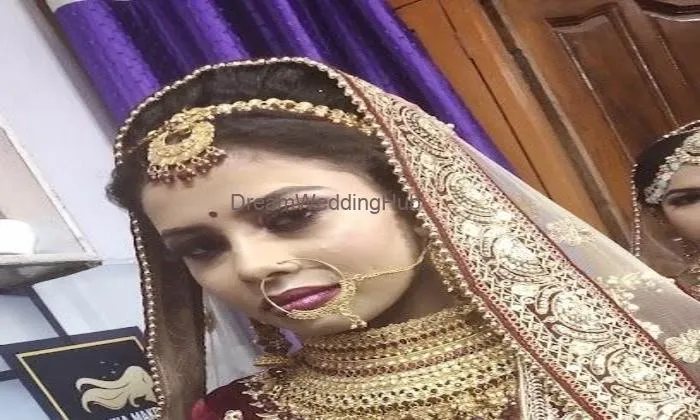 Sadhna Makeover And Beauty Academy Sadhna Makeover And Beauty Academy