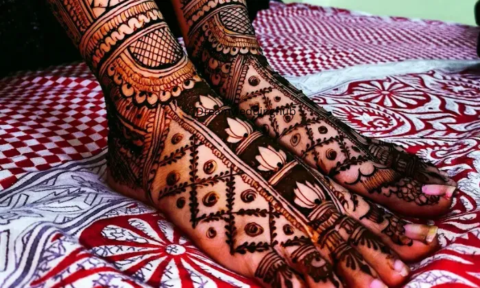 Sadhna Mehndi
