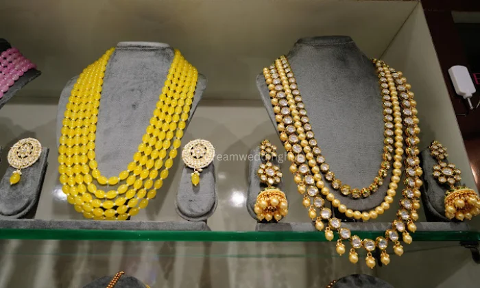 Sadhu Ram Jewellers