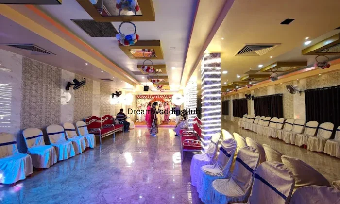 Sadhukhan Banquet Sadhukhan Banquet
