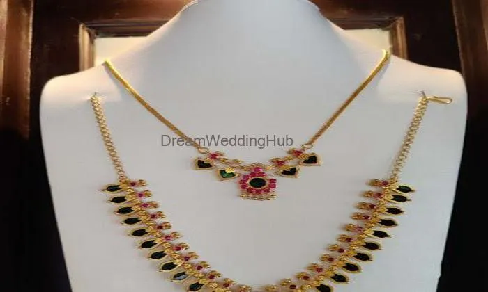 Sadhupuram Jewellers
