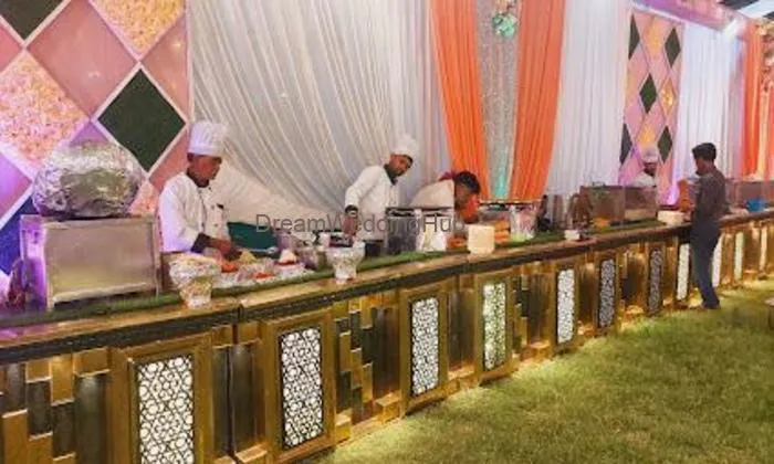 Sadhvi Caterers Sadhvi Caterers