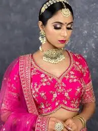 Sadhvi Makeovers