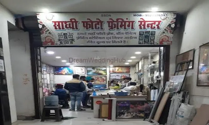 Sadhvi Photo Framing Center