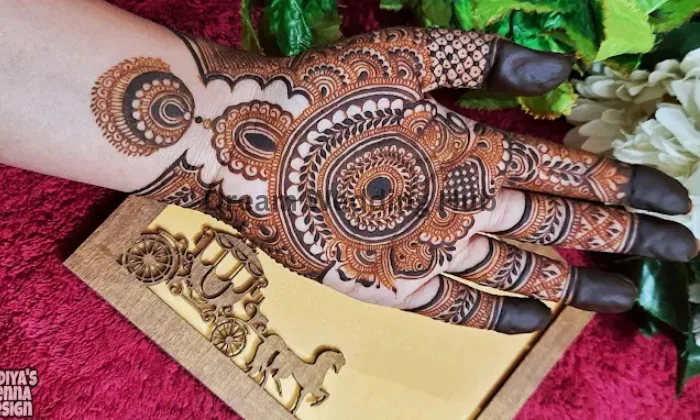 Sadiyas Henna Sadiyas Henna