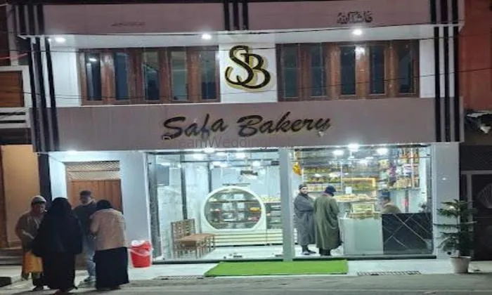 Safa Bakery