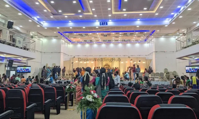 Safa Convention Centre