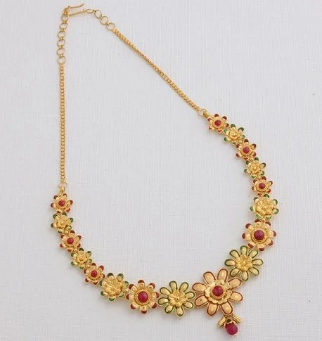 Safa Gold