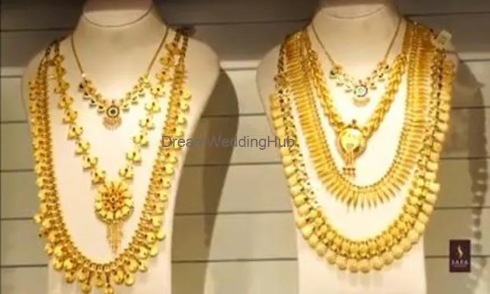 Safa Jewellery