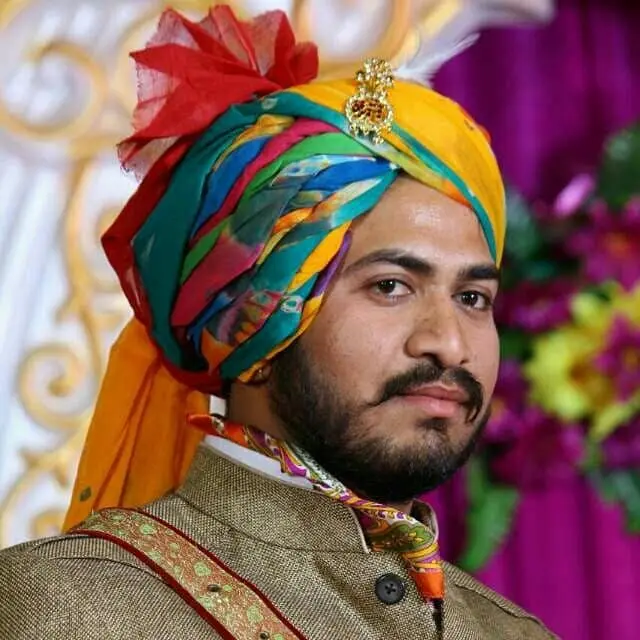 Safa Sherwani House