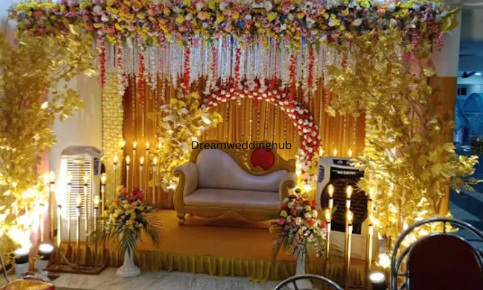 Safallya Banquet