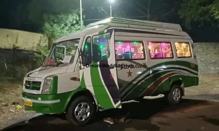 Safar Tours And Travels