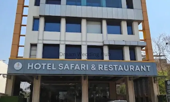 Safari Hotel Safari Hotel