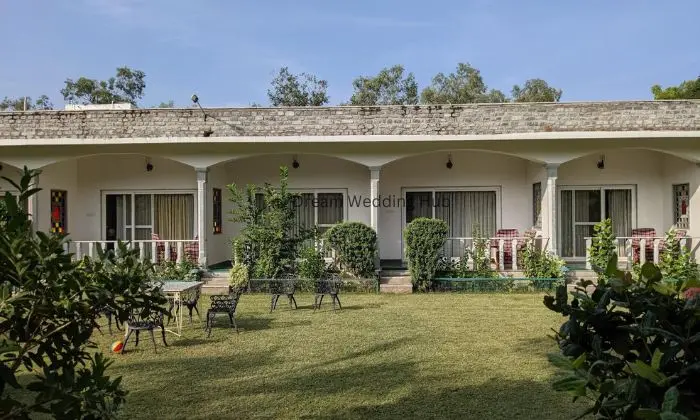 Safari Resort