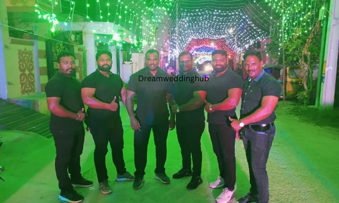 Safe Sheild Bouncers