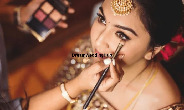 Safeena Makeover
