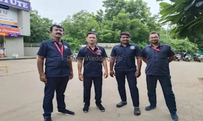 Safehouse Security Services