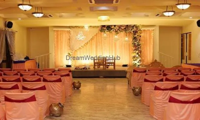 Saffron Banquets By Dnyanal Mangal Karyalaya