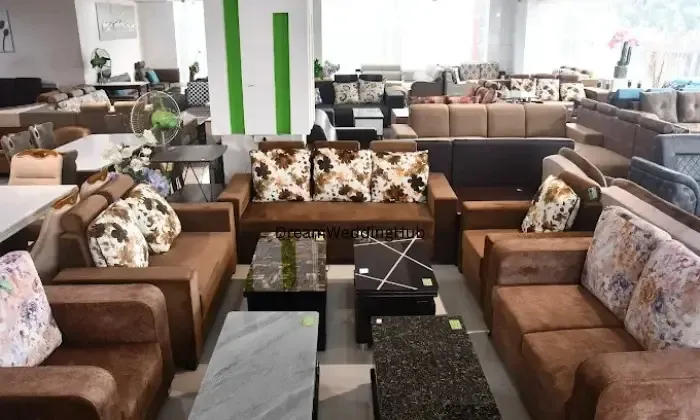 Saffron Furnitures