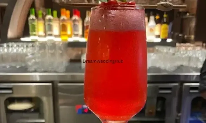 Saffron The Restobar