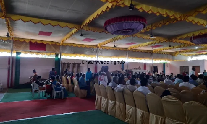Safoora Function Hall