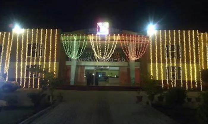 Safri Farm